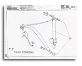 Unimgo 406 - Unimog 416 - Unimog 426