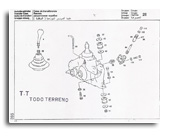 Unimgo 406 - Unimog 416 - Unimog 426