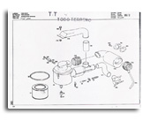 Unimgo 406 - Unimog 416 - Unimog 426