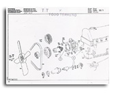 Unimgo 406 - Unimog 416 - Unimog 426