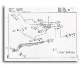Unimgo 406 - Unimog 416 - Unimog 426