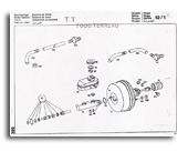 Unimgo 406 - Unimog 416 - Unimog 426