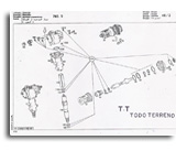 Unimgo 406 - Unimog 416 - Unimog 426