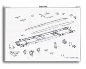 Bastidor  para LA1114
