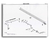 Regulacion para LA1114