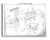 Unimgo 406 - Unimog 416 - Unimog 426