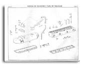Unimgo 406 - Unimog 416 - Unimog 426