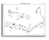 Unimgo 406 - Unimog 416 - Unimog 426