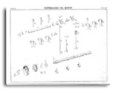 Unimgo 406 - Unimog 416 - Unimog 426