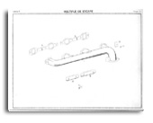 Unimgo 406 - Unimog 416 - Unimog 426