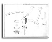 Unimgo 406 - Unimog 416 - Unimog 426