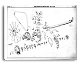 Unimgo 406 - Unimog 416 - Unimog 426