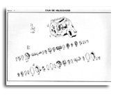 Unimgo 406 - Unimog 416 - Unimog 426