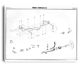 Unimgo 406 - Unimog 416 - Unimog 426
