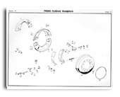 Unimgo 406 - Unimog 416 - Unimog 426