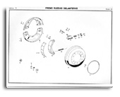 Unimgo 406 - Unimog 416 - Unimog 426
