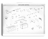 Unimgo 406 - Unimog 416 - Unimog 426