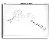 Unimgo 406 - Unimog 416 - Unimog 426