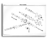 Unimgo 406 - Unimog 416 - Unimog 426