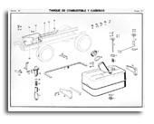 Unimgo 406 - Unimog 416 - Unimog 426