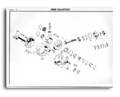 Unimgo 406 - Unimog 416 - Unimog 426