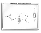 Unimgo 406 - Unimog 416 - Unimog 426