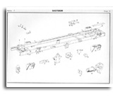 Unimgo 406 - Unimog 416 - Unimog 426