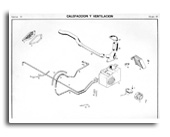 Unimgo 406 - Unimog 416 - Unimog 426