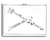 Unimgo 406 - Unimog 416 - Unimog 426