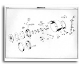 Unimgo 406 - Unimog 416 - Unimog 426