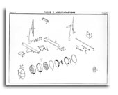 Unimgo 406 - Unimog 416 - Unimog 426