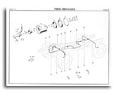 Unimgo 406 - Unimog 416 - Unimog 426