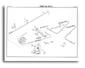 Unimgo 406 - Unimog 416 - Unimog 426