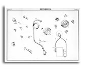 Unimgo 406 - Unimog 416 - Unimog 426