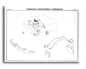 Unimgo 406 - Unimog 416 - Unimog 426
