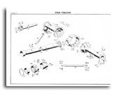Unimgo 406 - Unimog 416 - Unimog 426