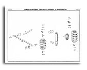Unimgo 406 - Unimog 416 - Unimog 426