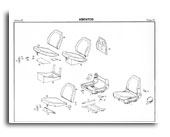Unimgo 406 - Unimog 416 - Unimog 426