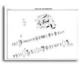 Unimgo 406 - Unimog 416 - Unimog 426