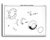 Unimgo 406 - Unimog 416 - Unimog 426