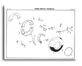 Unimgo 406 - Unimog 416 - Unimog 426