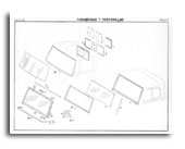 Unimgo 406 - Unimog 416 - Unimog 426