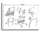 Unimgo 406 - Unimog 416 - Unimog 426
