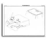 Unimgo 406 - Unimog 416 - Unimog 426