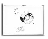 Unimgo 406 - Unimog 416 - Unimog 426