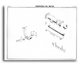 Unimgo 406 - Unimog 416 - Unimog 426