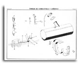 Unimgo 406 - Unimog 416 - Unimog 426