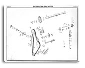 Unimgo 406 - Unimog 416 - Unimog 426