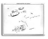 Unimgo 406 - Unimog 416 - Unimog 426