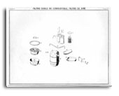 Unimgo 406 - Unimog 416 - Unimog 426